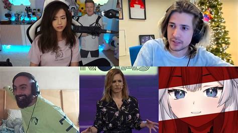 twitch tit slip|5 streamers who accidentally showed explicit images。